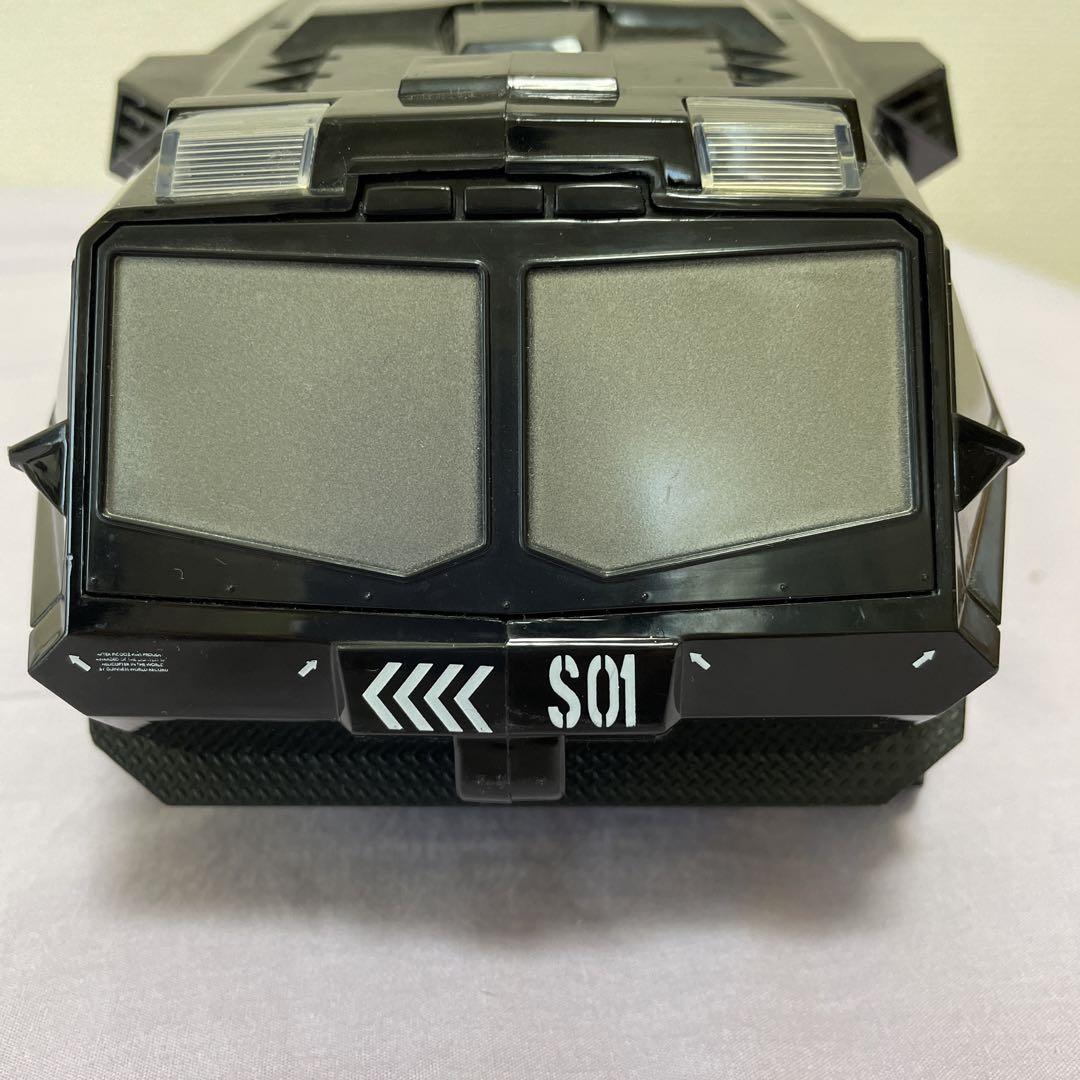 Amazon | 赤外線コントロール ジャイロキャリアー S.W.A.T.