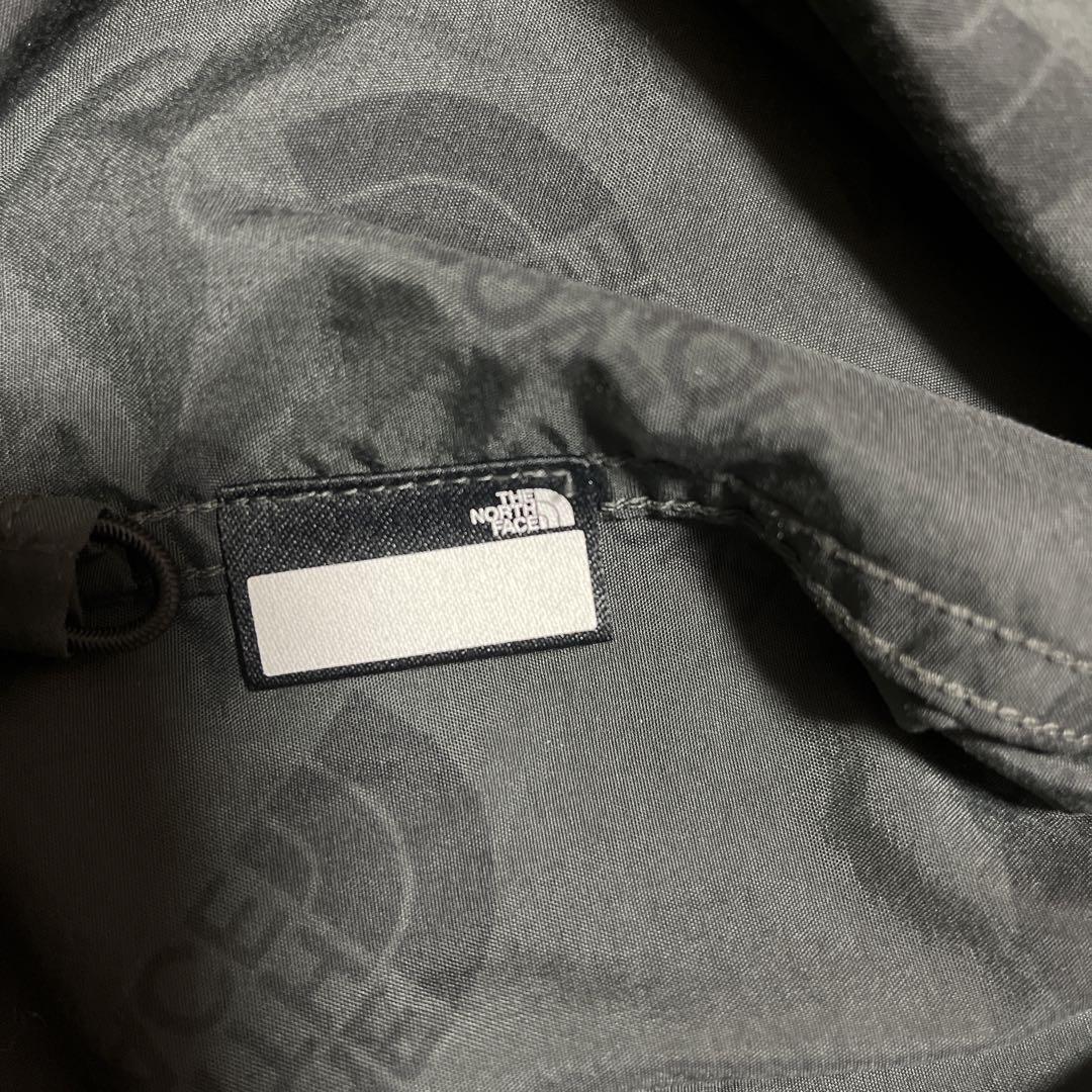 ノースフェイスTHE NORTH FACE  ナイロンジャケット　150