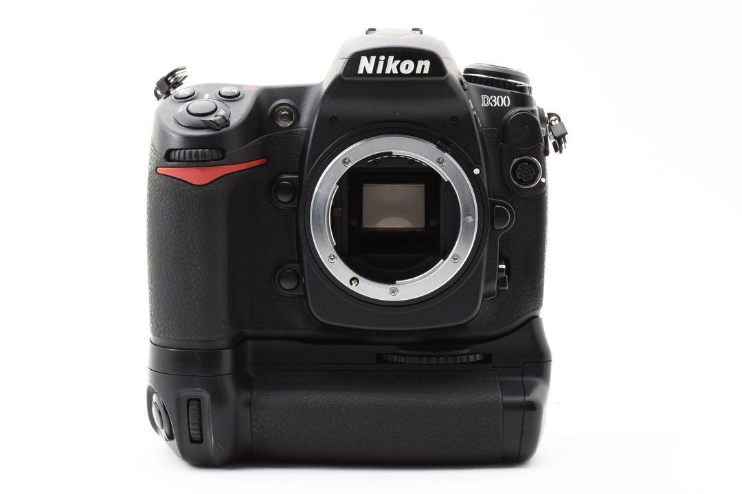 ニコン Nikon