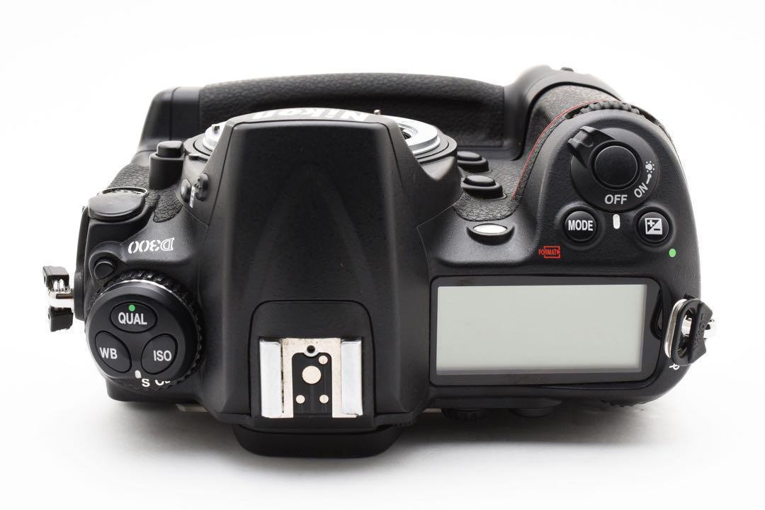ニコン Nikon