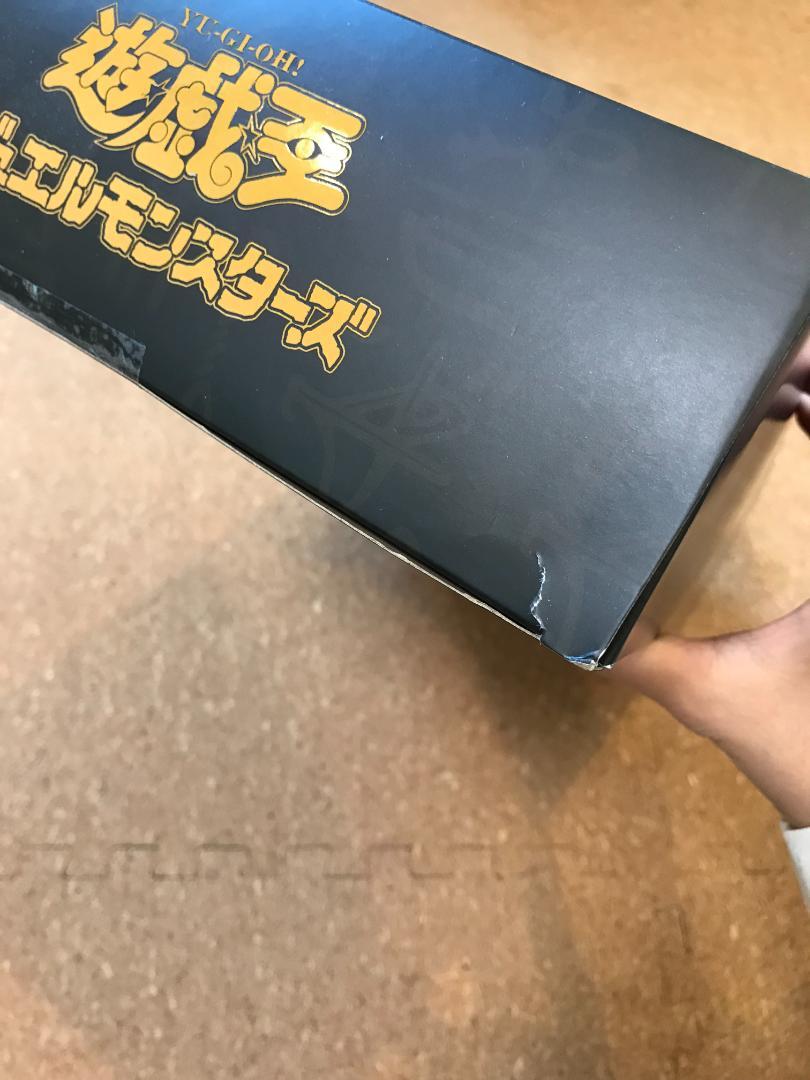 【新品未開封品】遊戯王 千年ロッド COMPLETE EDITION