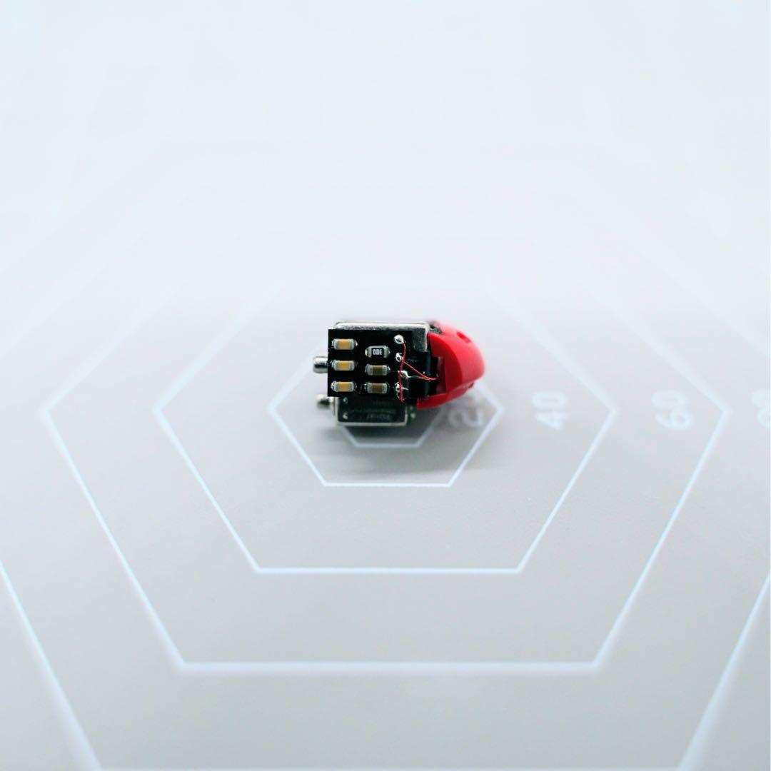 SE846 純正ユニット使用