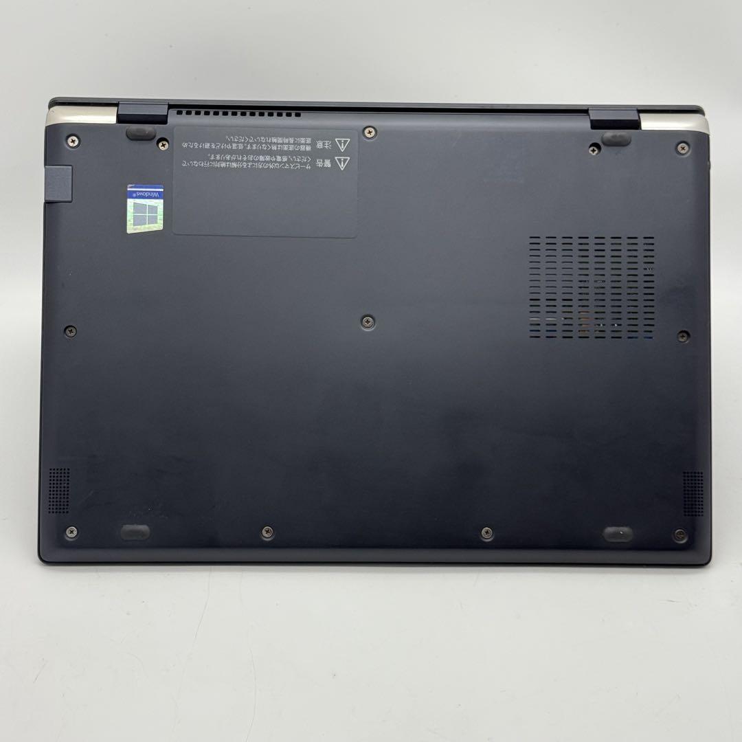 dynabook G83/FP ci5十世代 8GB/256GB Office