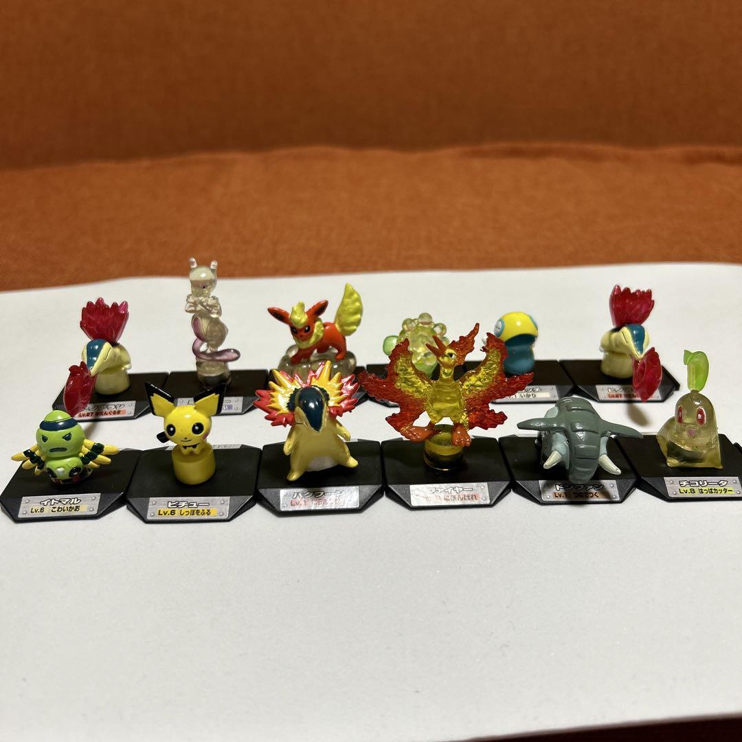 ポケモン バトルミュージアム まとめ売り
