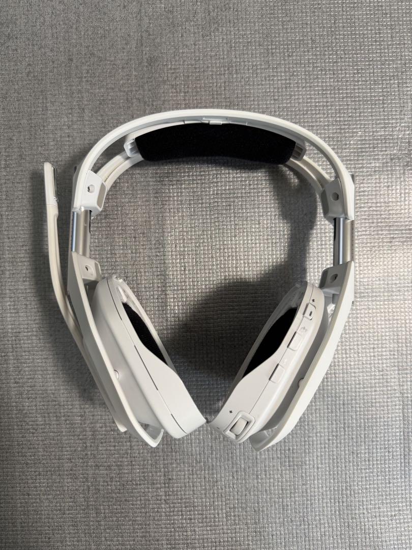 Logicool g Astro A50 X ワイヤレスゲーミングヘッドセット