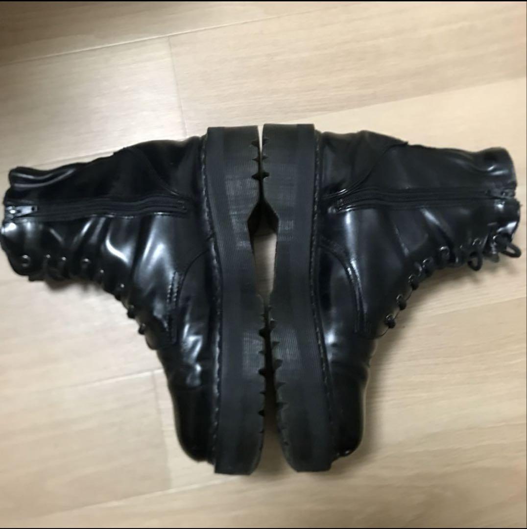 Dr.martens jadon ドクターマーチンジェイドン29cm 8ホール