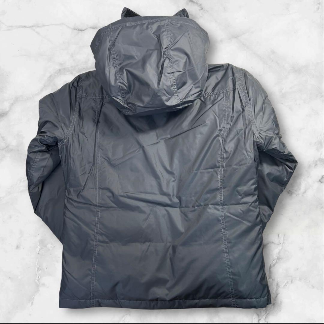 新品 SIERRA DESIGNS 黒タグ復刻 Panamint Down JK