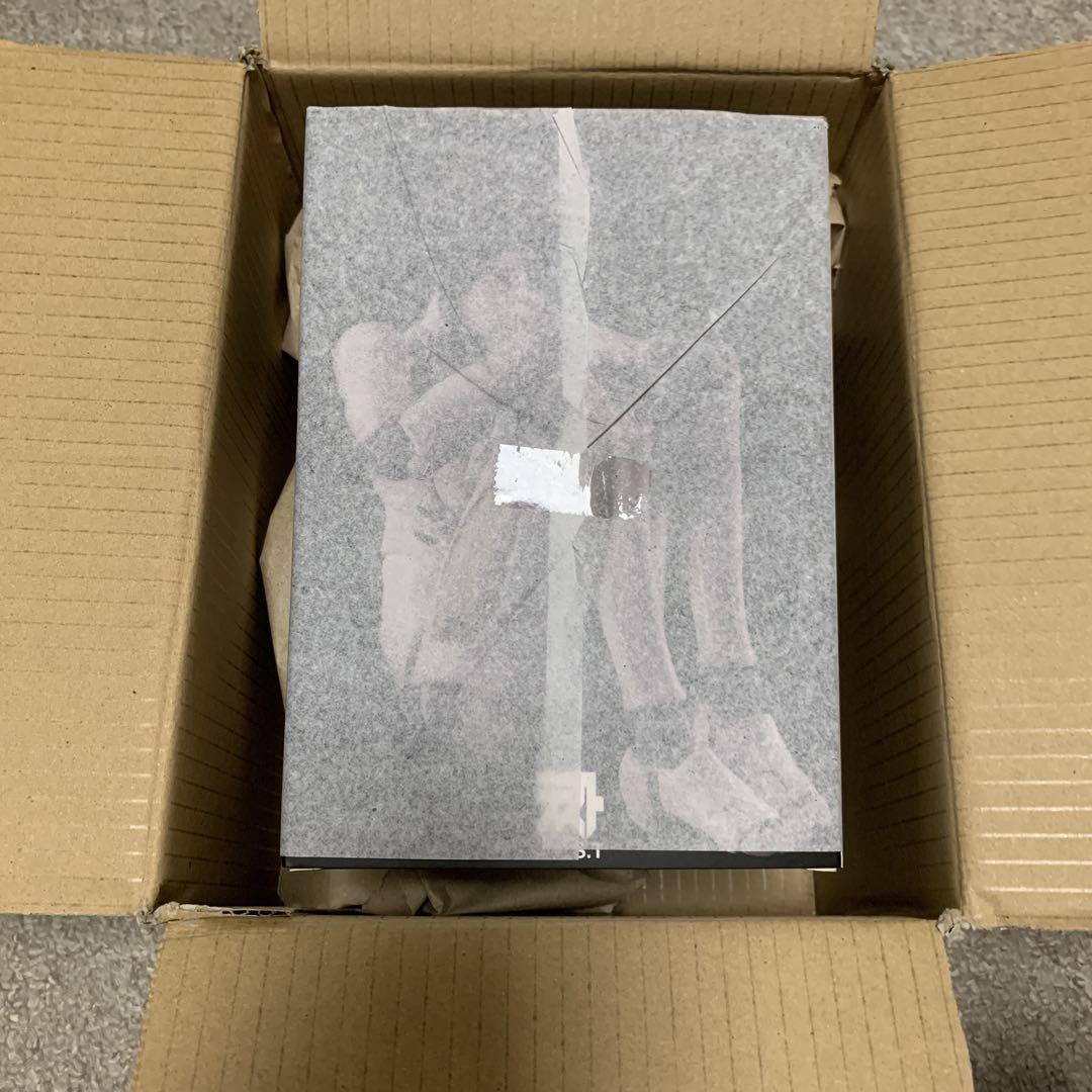 1/12東亜重工製 合成人間♀2次生産分 未開封品