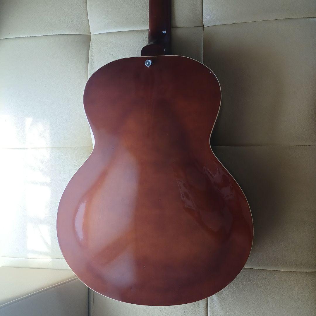GIBSON ギブソン ES - 125 タイプ フルアコ セミアコ | juristese.com.br