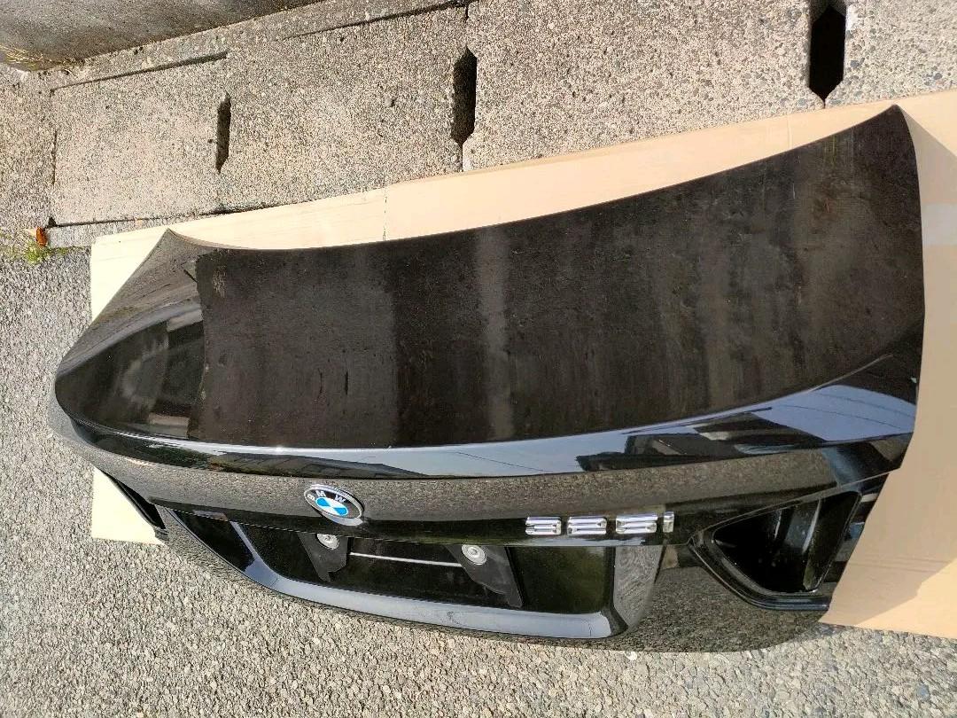 衝撃特価 BMW E90前期トランク本体 www.anavara.com 衝撃特価 BMW E90前期トランク本体 www.anavara.com