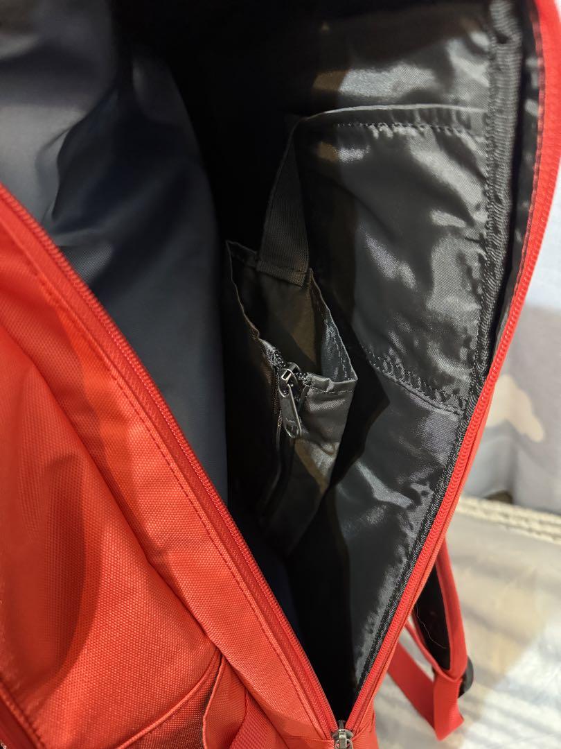 【新品】YONEX バックパック リュック シューズケース付き ラケットバッグ
