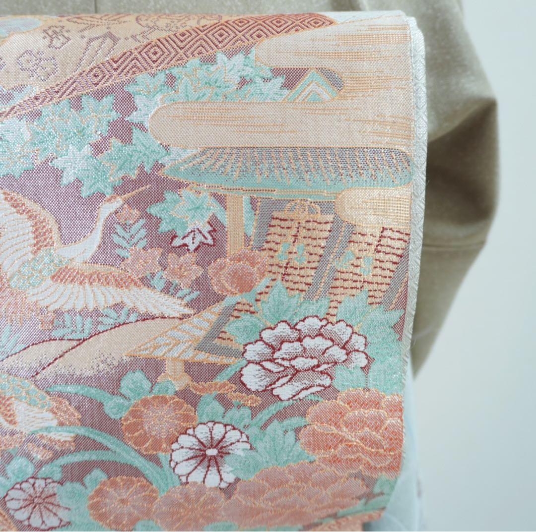 七五三 お宮参り