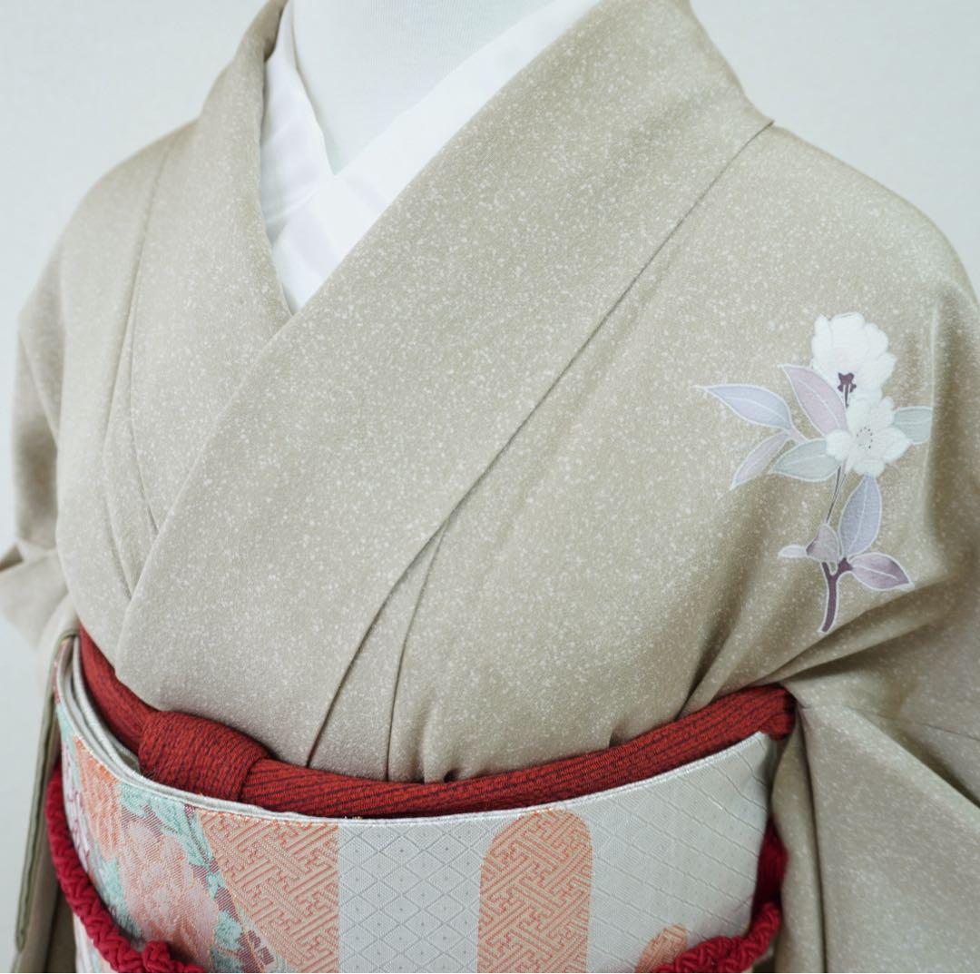 4点フルセット 268A正絹