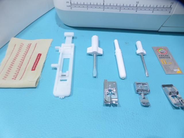 JUKIジューキコンピューターミシンHZL-G100WB ●ZJ
