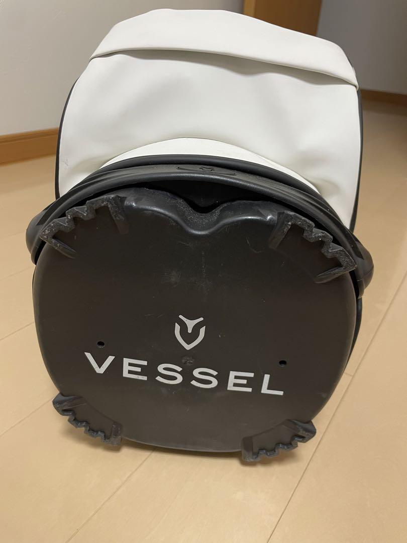 ☆ベゼル VLX キャディバッグ☆