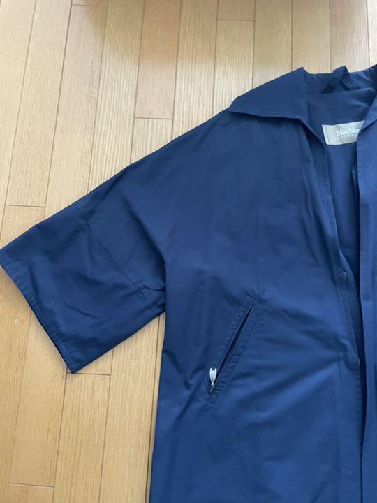 マレーラスポーツMaxMara レインコート マレーラスポーツMaxMara レインコート