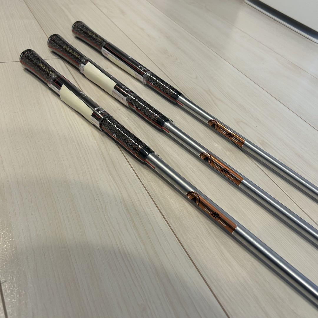 【新品未使用】タイトリストVOKEY SM10 オイルカン 限定48.52.56