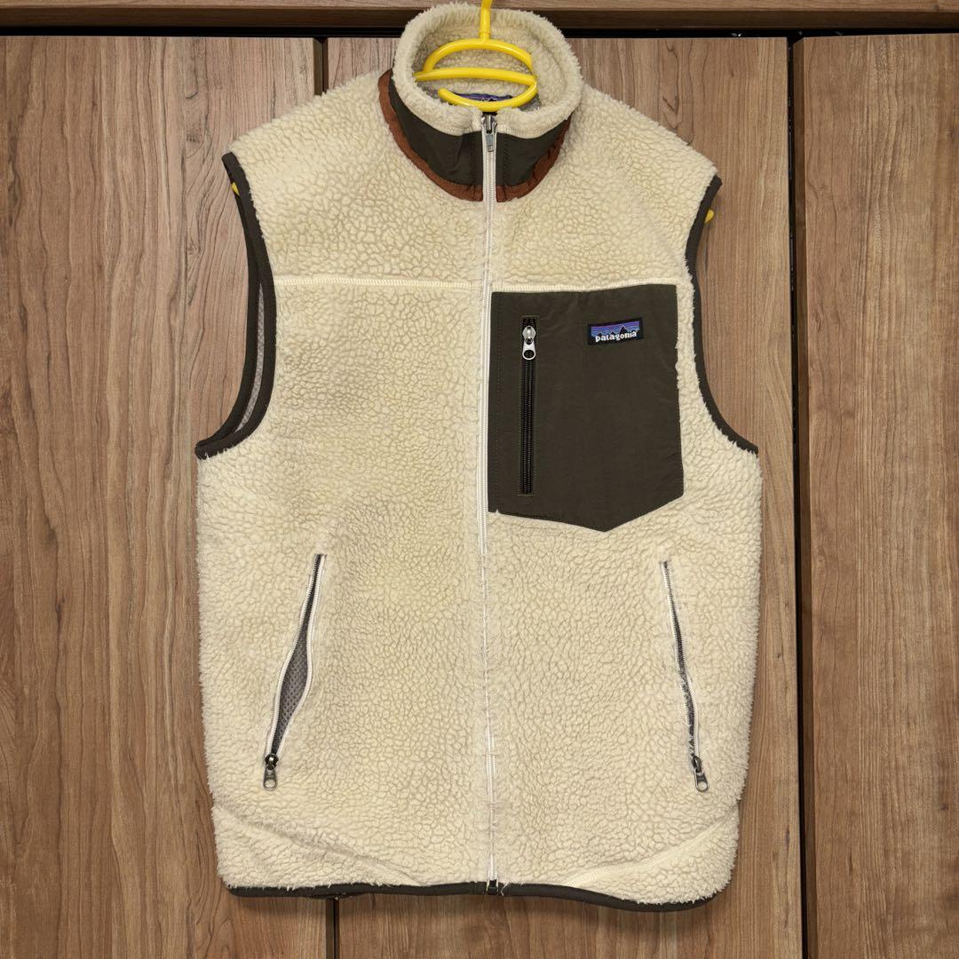 patagonia パタゴニア Retro-X クラシックレトロX