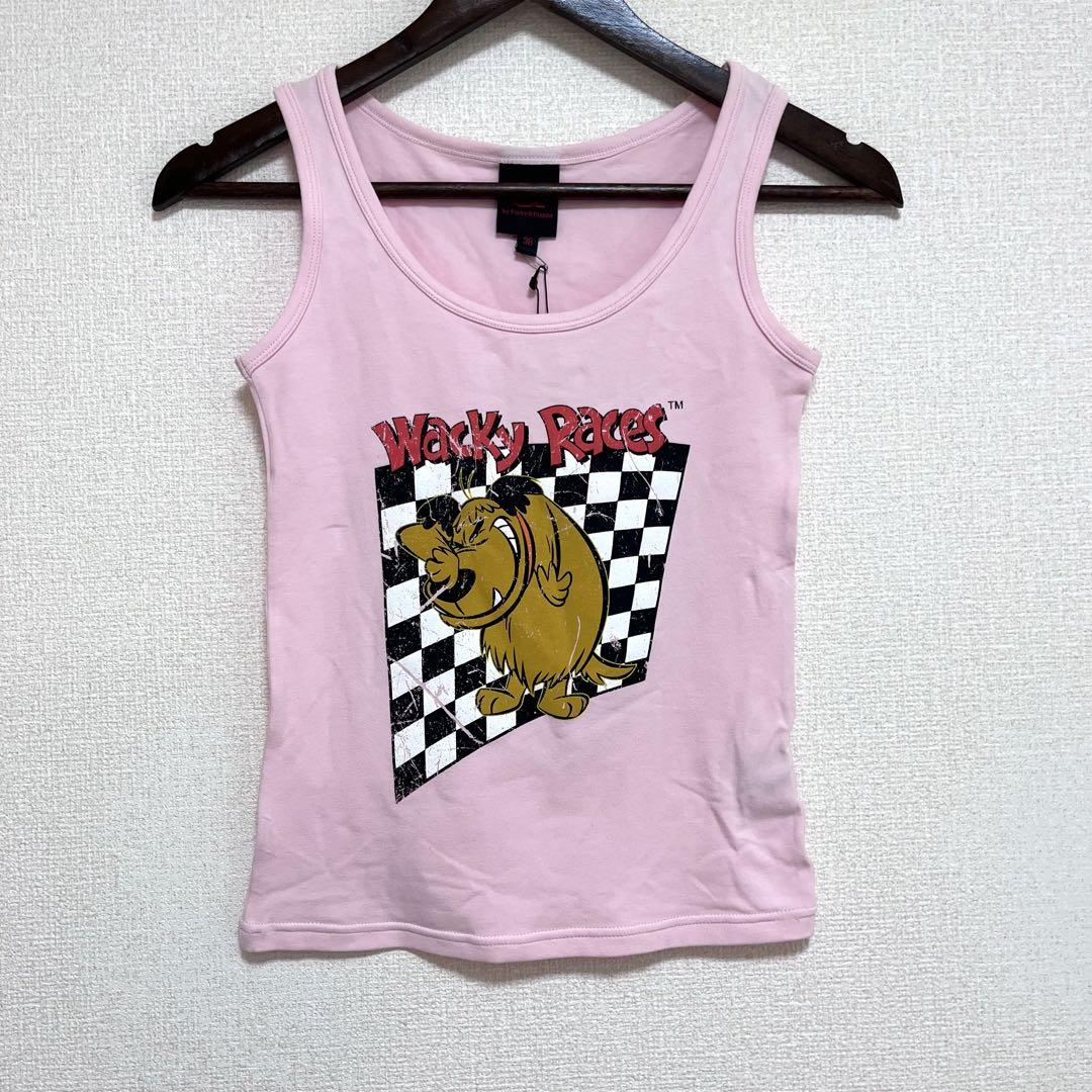 新品未使用】PINKY&DIANNE 38 タグ付き