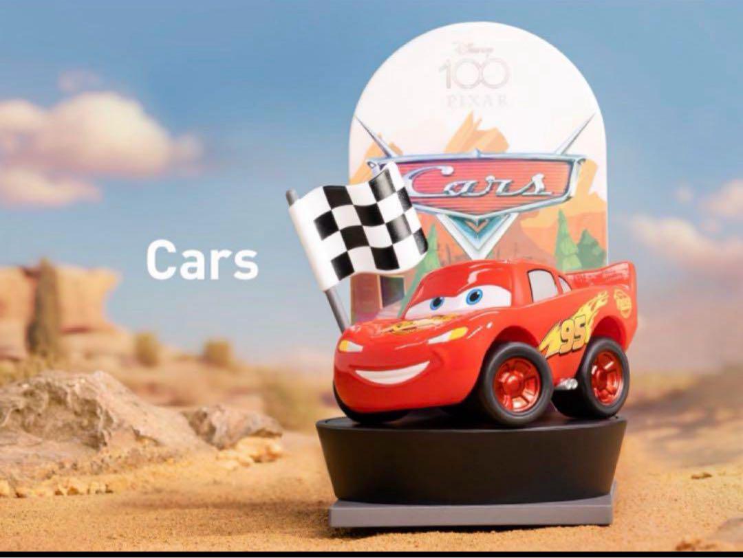 ディズニー　ピクサー　78点　まとめ売り　100サイズ 楽天市場】POP MART 公式ストア Disney/Pixar POP CUBE-1