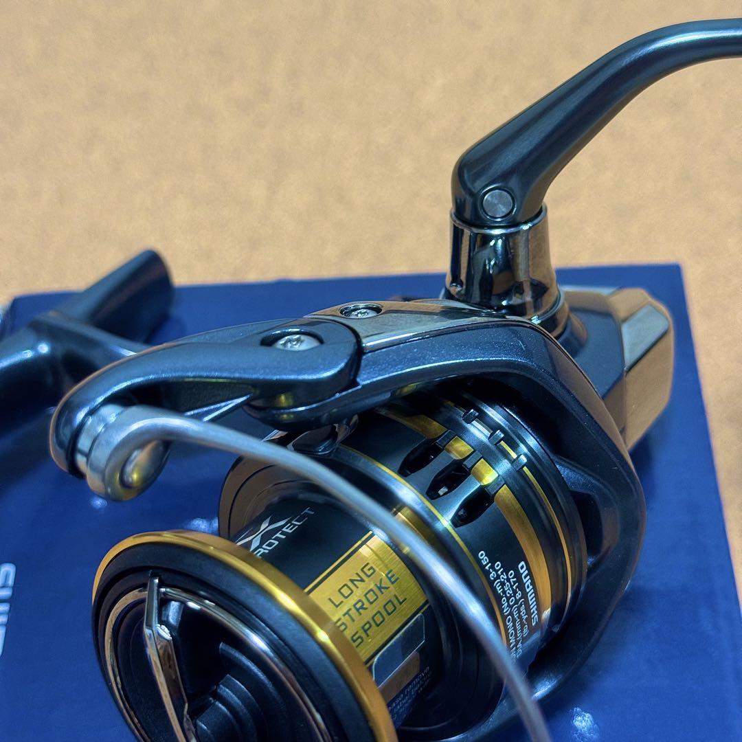 と*つ様 SHIMANO 21 ULTEGRA C3000 新品No.3041
