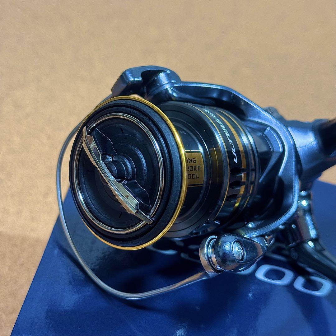 と*つ様 SHIMANO 21 ULTEGRA C3000 新品No.3041