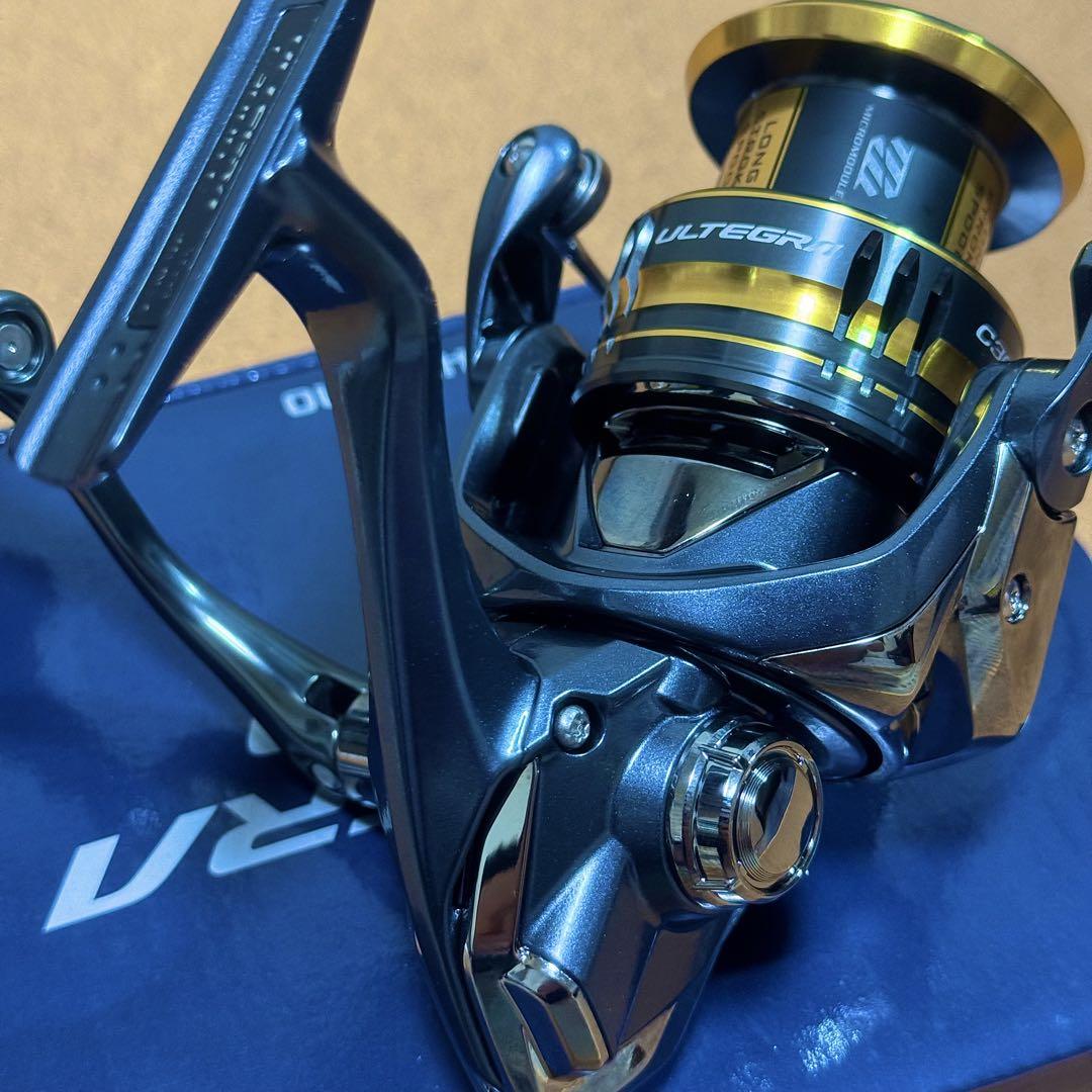 と*つ様 SHIMANO 21 ULTEGRA C3000 新品No.3041