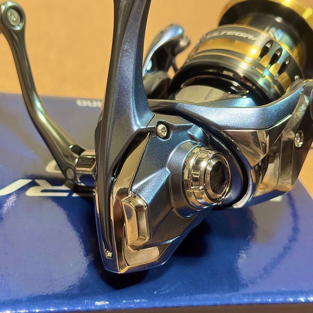 と*つ様 SHIMANO 21 ULTEGRA C3000 新品No.3041