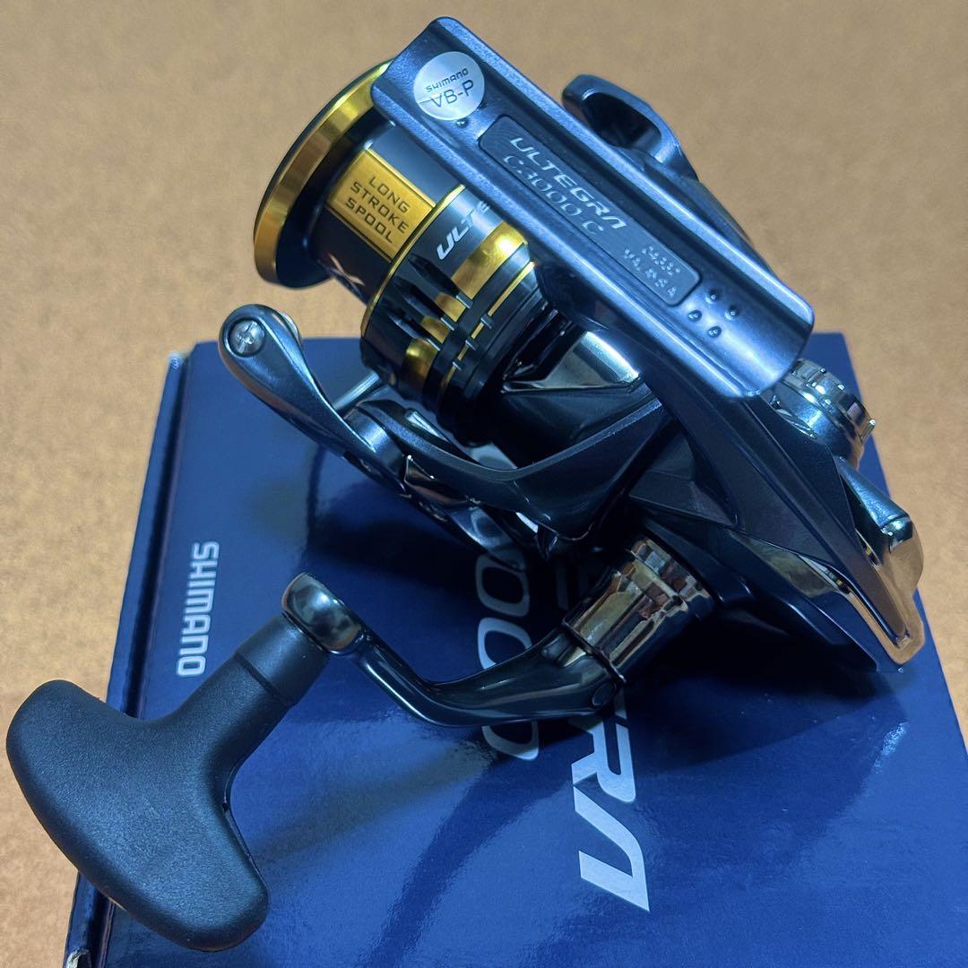 と*つ様 SHIMANO 21 ULTEGRA C3000 新品No.3041