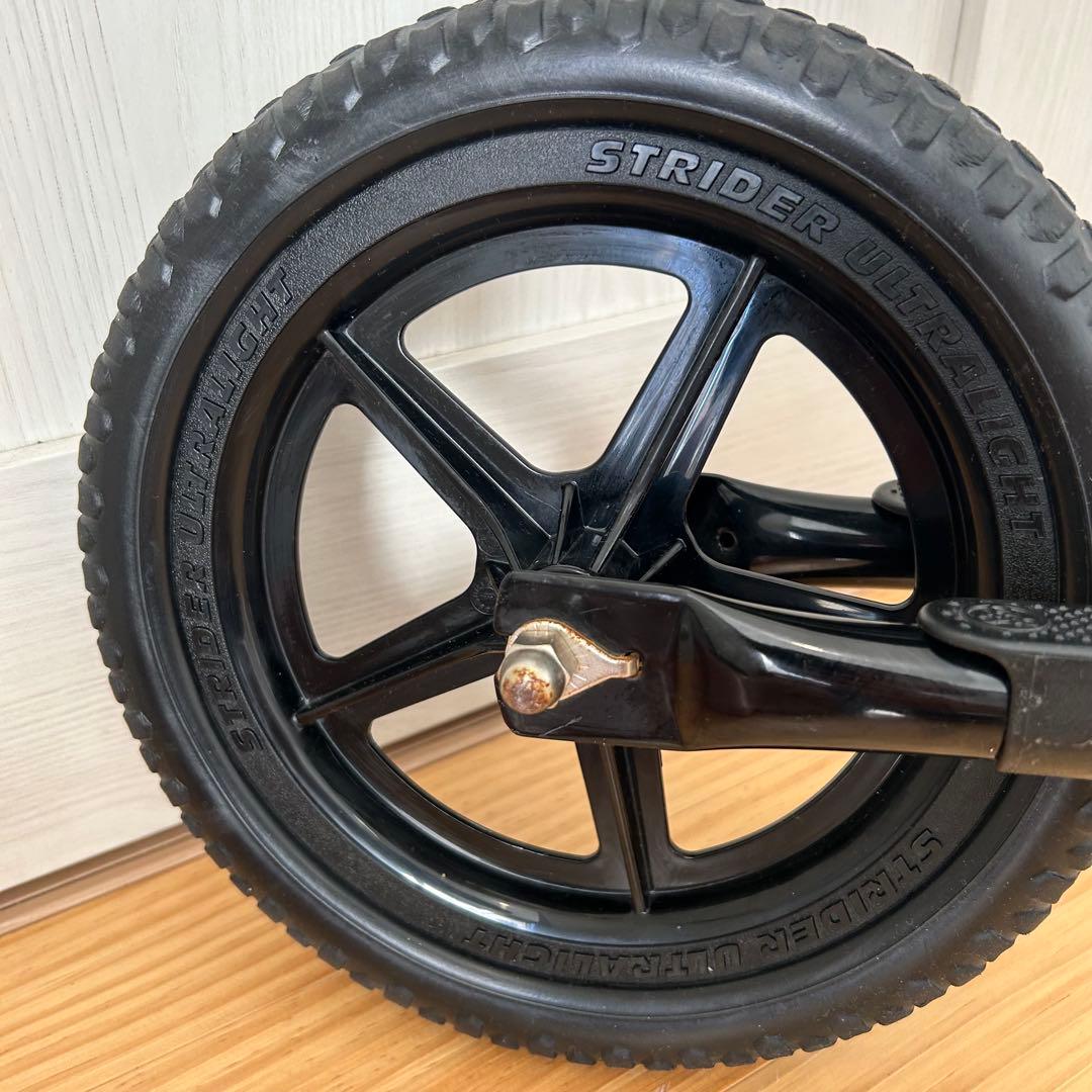 STRIDER ストライダー