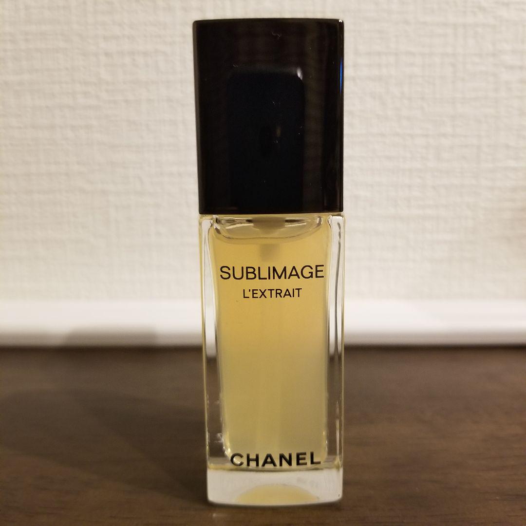 サブリマージュ レクストレ 15ml SUBLIMAGE L EXTRAIT 画像1