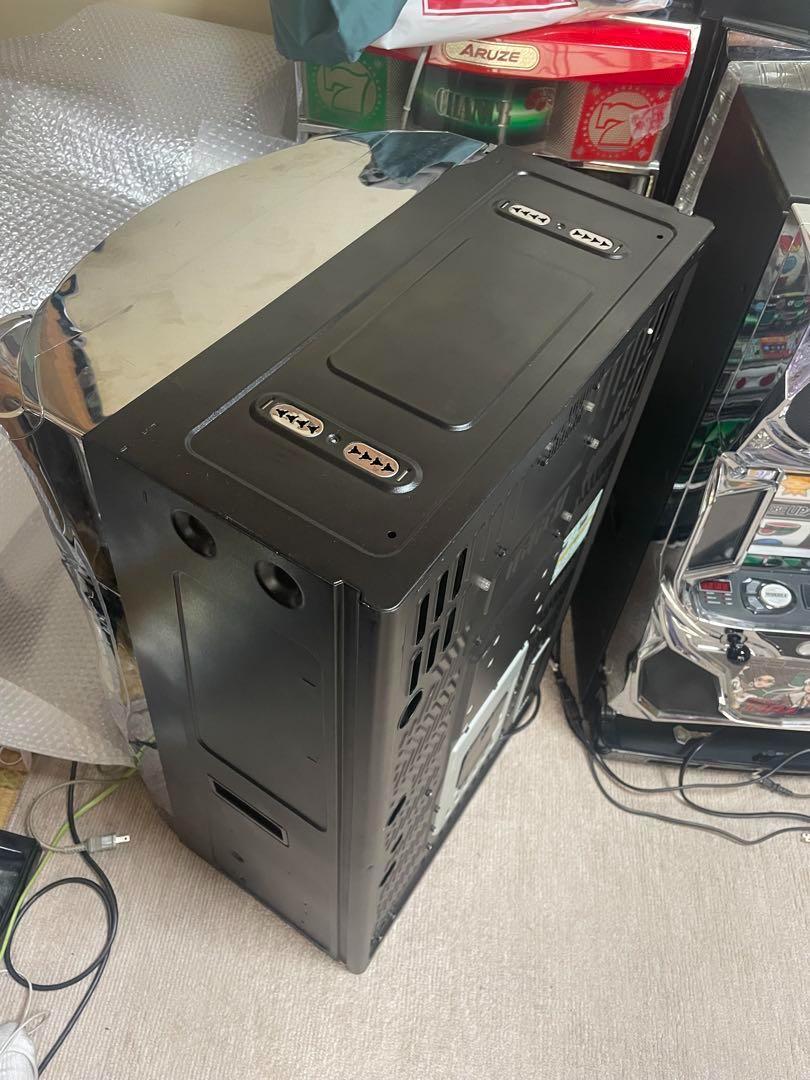 パチスロ　シェイク3　実機　5号機