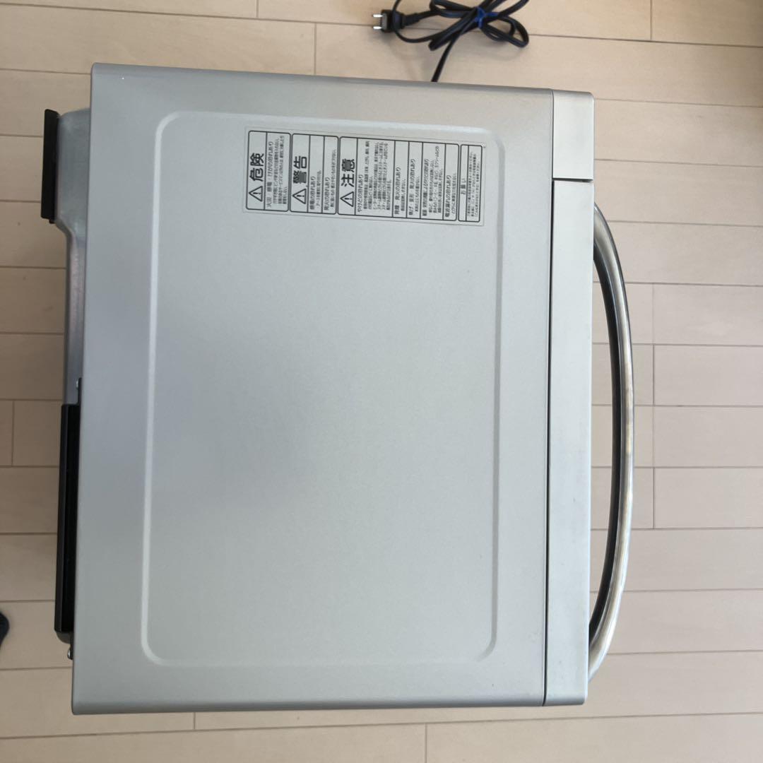 TOSHIBA スチームオーブンレンジ