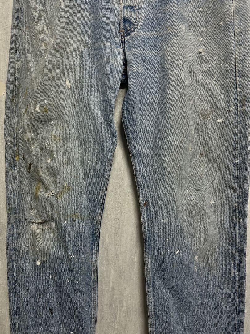 Levi's 501 90s 1997s W32 L32 USA製
