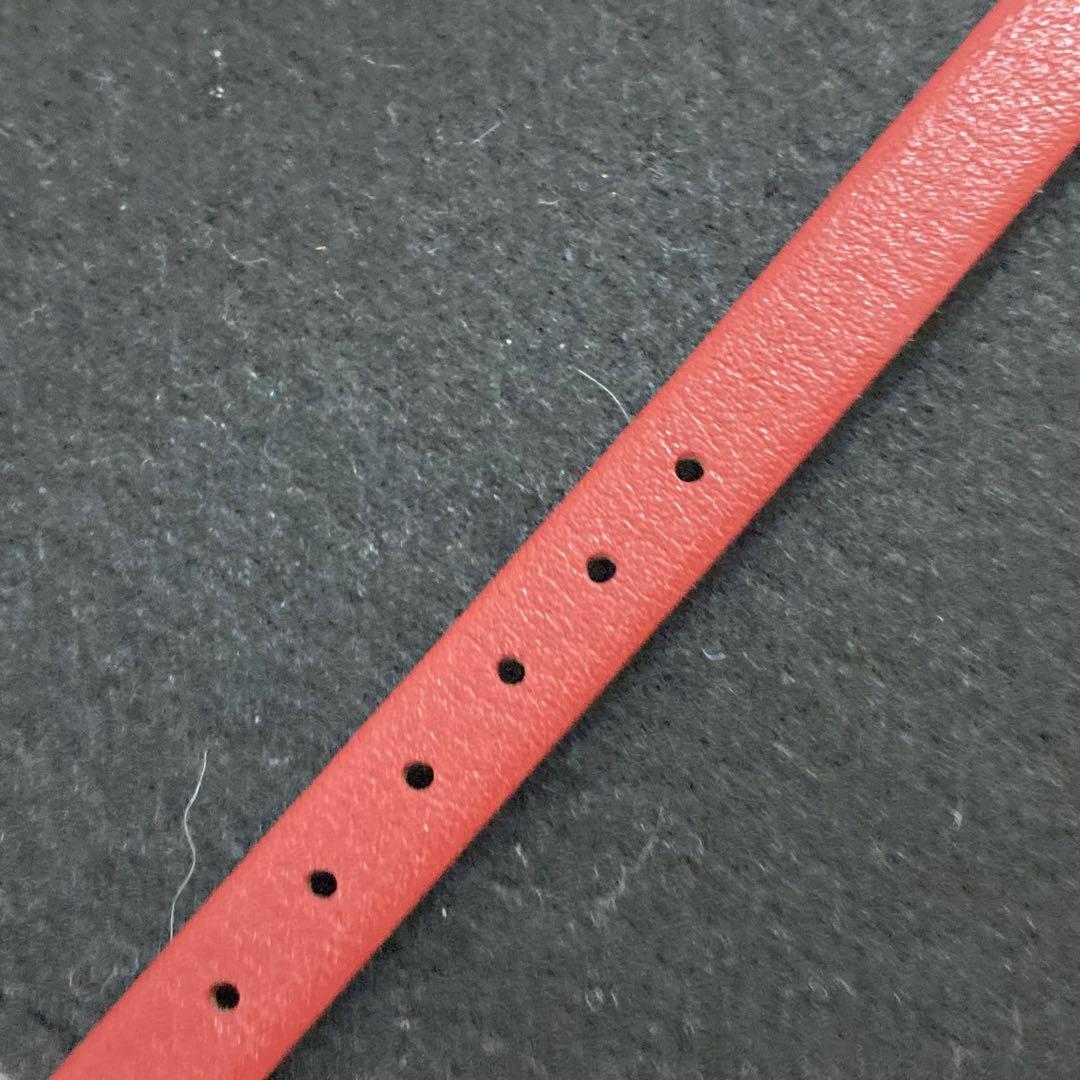 スーパーグルーピーズ 新品未使用　ハーツラビュル寮　希少　レッド