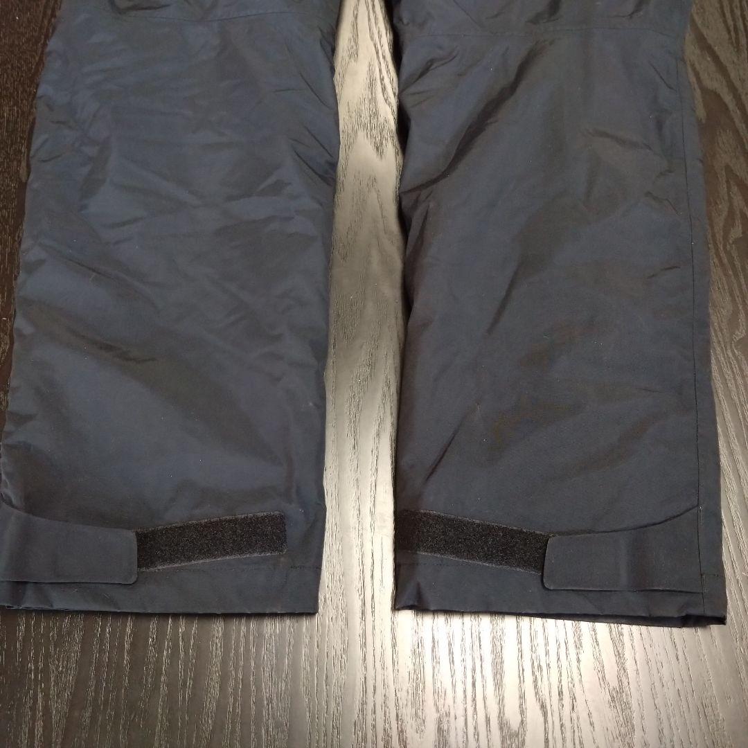 げんのすけ SHIMANO ドライシールド 防寒 レインパンツ