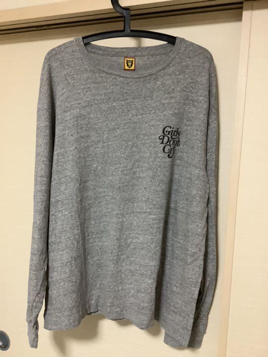 38%割引グレイ系,2XL(3L)【あす楽対応】 ヒューマンメイド ロンT Tシャツ/カットソー(七分/長袖) メンズグレイ系2XL(3L)-WWW.VERSALICENSING.COM.MX 38%割引グレイ系,2XL(3L)【あす楽対応】 ヒューマンメイド ロンT Tシャツ/カットソー(七分/長袖) メンズグレイ系2XL(3L)-WWW.VERSALICENSING.COM.MX