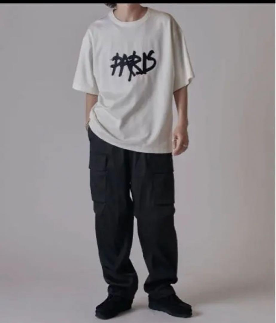 Lui's ルイス デザインカーゴパンツ