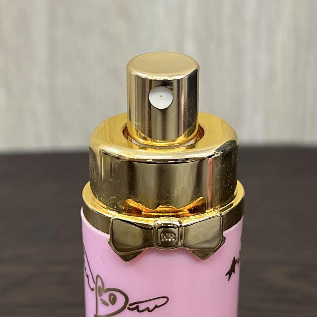 NINA RICCI ニナ・リッチ Fleur de Fleurs 7.5ml - メルカリ