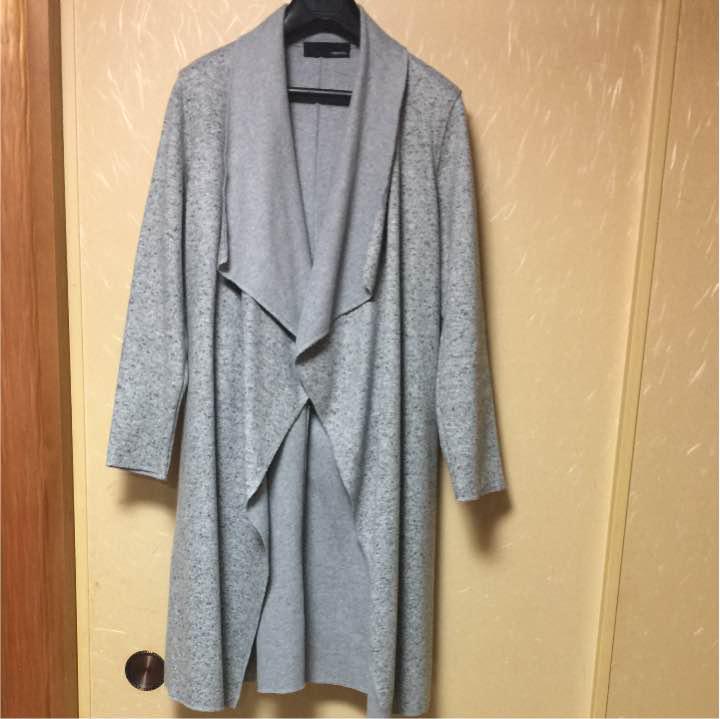 コットンコート 新品