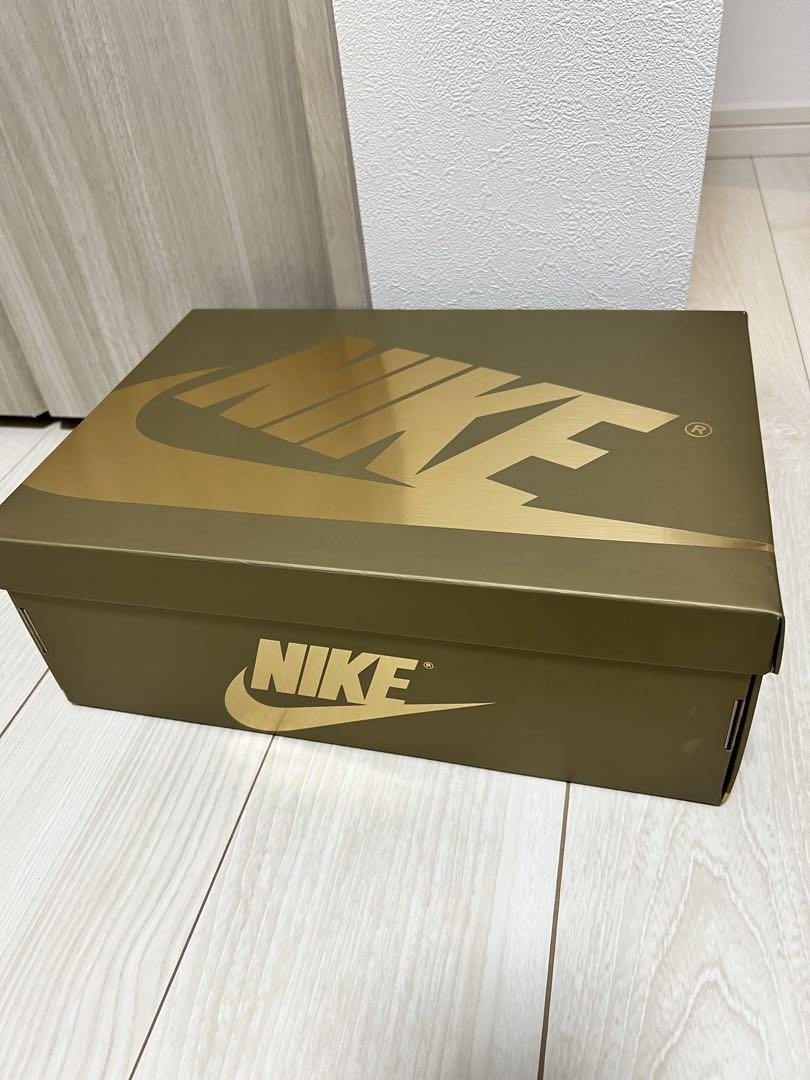 NIKE エアジョーダン1 ハイ OG