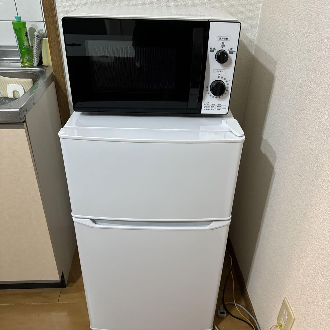 ＨＹＥＯＫＪＩＮ ＫＷＯＮ専用 家電4点セット売り