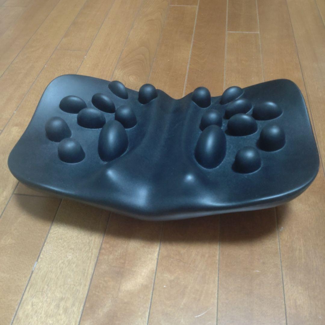 肩甲骨はがしピロー　RAKUNA(ラクナ)