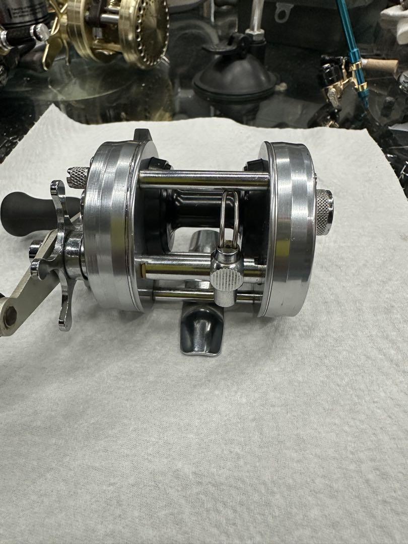 ABU Ambassadeur 2500C アブ　アンバサダー