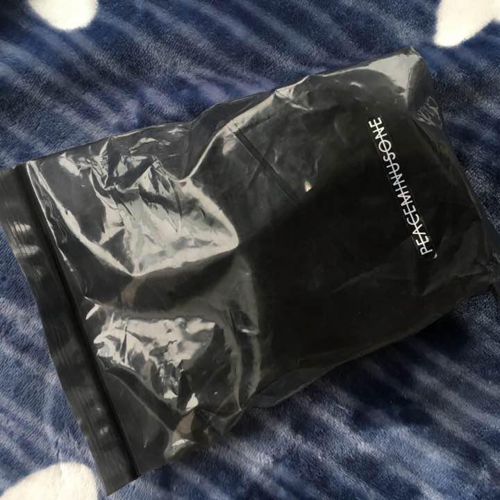 ベルト ブラック