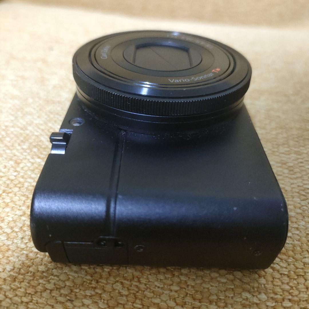 SONY DSC-RX100 初代