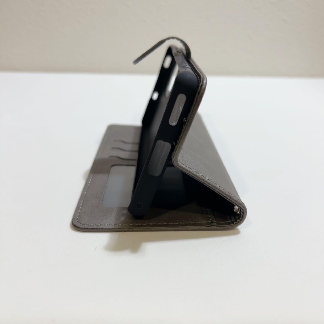 オッポスマホケースカバー手帳型カード収納