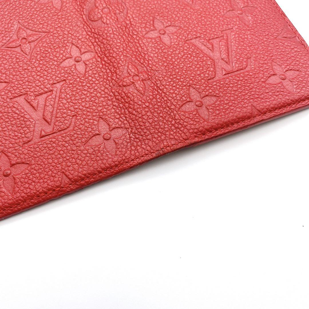 Louis Vuitton iPhoneX / XSケース　手帳型アンプラント 新品】ルイヴィトン iPhoneXS MAX ケース 手帳型 アンプラント