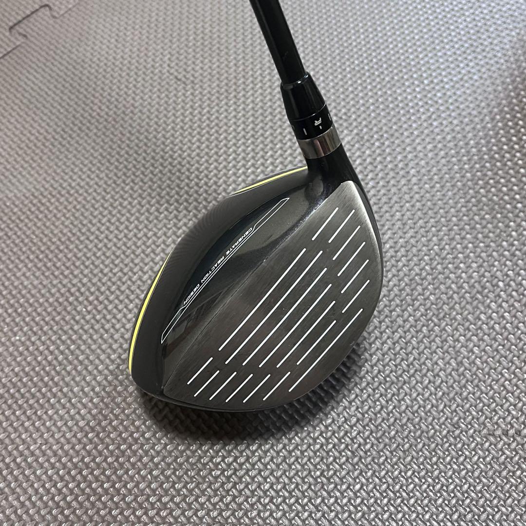 口コミ・評価｜X-DRIVE GR ドライバー 2014年モデル TourAD MT-6