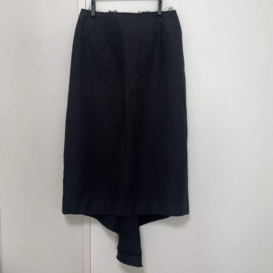 COMME des GARCONS スカート　美品